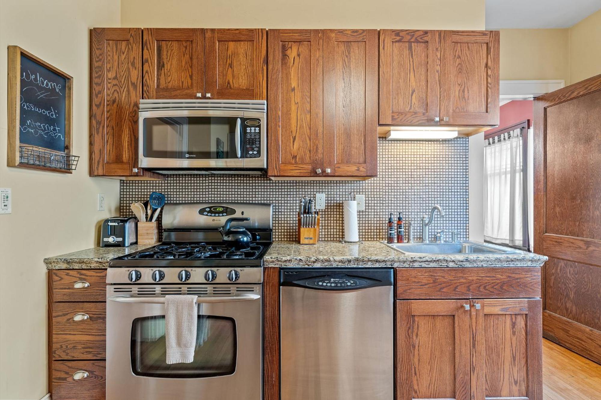 Uptown Urban Living Villa Minneapolis Exterior foto